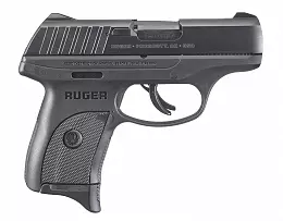 PISTOLA RUGER EC9S SUBCOMPACT 9mm