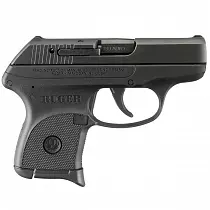 PISTOLA RUGER LCP