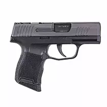 PISTOLA SIG SAUER P365 SAS MICRO 9mm