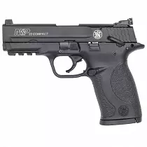 PISTOLA SMITH & WESSON M&P 22 COMPACT .22