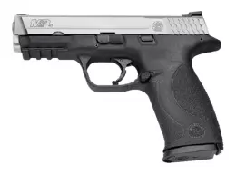 PISTOLA SMITH & WESSON M&P P40 M2.0 .40