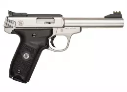 PISTOLA SMITH & WESSON SW22 VICTORY .22