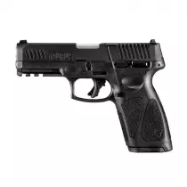 PISTOLA TAURUS G3 TORO 9mm