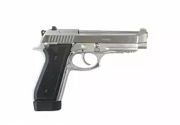 PISTOLA TAURUS PT 59 S .380