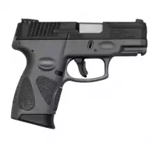 PISTOLA TAURUS PT111 G2 A 9mm