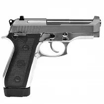 PISTOLA TAURUS PT58 HC PLUS .380