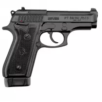 PISTOLA TAURUS PT58HC PLUS .380