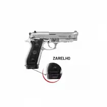 PISTOLA TAURUS PT59S .380
