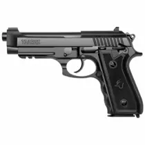 PISTOLA TAURUS PT92 AF .380 9mm