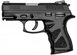 PISTOLA TAURUS TH40 COMPACT .40