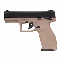 PISTOLA TAURUS TX22 .22