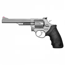 REVOLVER TAURUS 066 .357
