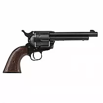 REVÓLVER TAURUS IMPERADOR .38