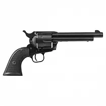 REVOLVER TAURUS IMPERADOR .38