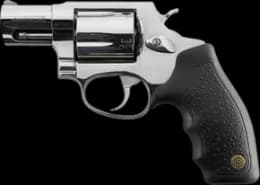 REVOLVER TAURUS RT85 .38