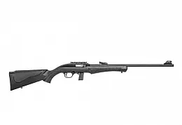 RIFLE CBC 7022 STANDARD .22