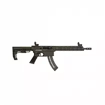 RIFLE CBC DELTA .22
