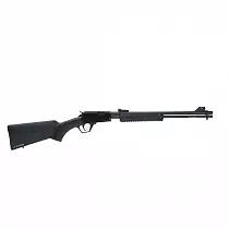 RIFLE CBC PUMP ACTION .22