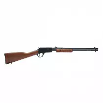 RIFLE CBC PUMP ACTION .22WMR