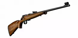 RIFLE CESKA ZBROJOVKA CZ457 .22LR