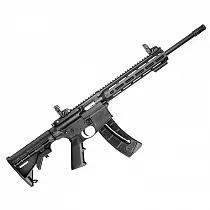 RIFLE SMITH & WESSON MP15-22 .22
