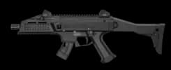 CARABINA CZ SCORPION EVO 3 S1 .22