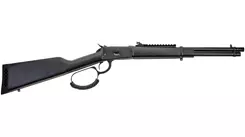 CARABINA ROSSI PUMA TRIPLE BLACK .357