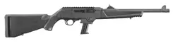 CARABINA RUGER PC CARBINE 9mm