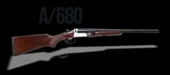 ESPINGARDA BOITO A680 28 GA