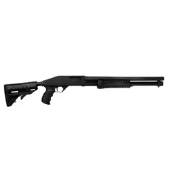 ESPINGARDA CBC MILITARY 3.0 12 GA