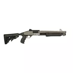 ESPINGARDA CBC MILITARY 3.0 RT 14 12 GA