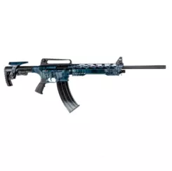 ESPINGARDA ETERNAL ATTACKER FX-3 12 GA