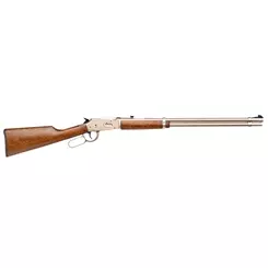 ESPINGARDA KHAN ARMS LR1881 NICKEL .410