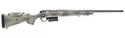 RIFLE BERGARA B14 WILD SIERRA .308