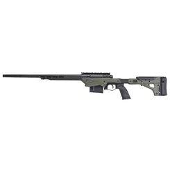 FUZIL SAVAGE AXIS II PRECISION .308