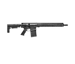 FUZIL TAURUS T10 7.62x51
