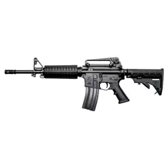 FUZIL TAURUS T4A1 5.56mm