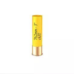 CARTUCHO CBC 20 KNOCK PLUS SG1 + CH-SSG