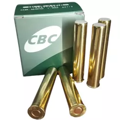 CARTUCHO CBC 36 CH-T PRESIDENTE DE METAL