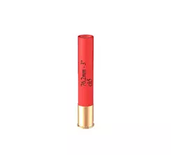 CARTUCHO CBC 36GA 76,2MM CHUMBO 5