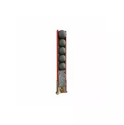 CARTUCHO CBC 36GA SG5 25UN