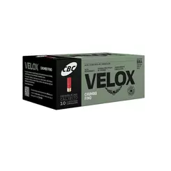 MUNIÇÃO CBC 12/70 VELOX CH-3 32G