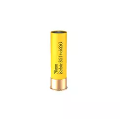 MUNIÇÃO CBC 20/70 KNOCK PLUS SG1 + CH-SSG