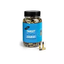 MUNIÇÃO CBC .22 LR TARGET CHOG 40GR 500un