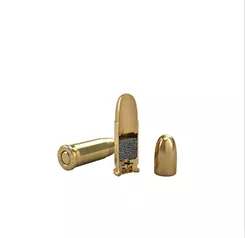 MUNIÇÃO CBC .25 AUTO ETOG 50GR