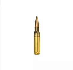 MUNIÇÃO CBC .308 WIN MATCH ETPT 162GR