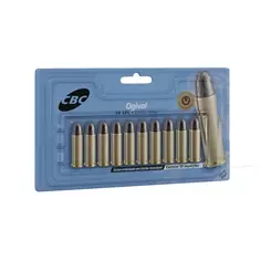 MUNIÇÃO CBC .38 SPL CHOG 158GR