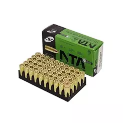 MUNIÇÃO CBC .380 AUTO EOOG 95GR NTA
