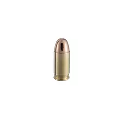 MUNIÇÃO CBC .380 ETOG 95GR 50UN