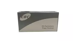 MUNIÇÃO CBC .380 EXPO 95GR